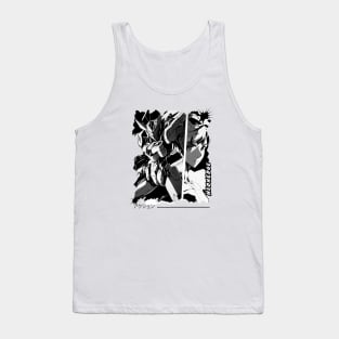 NeonEdge Mk II Tank Top